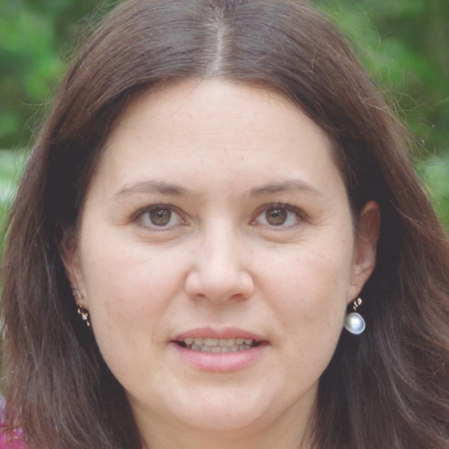 Portrait de Céleste
